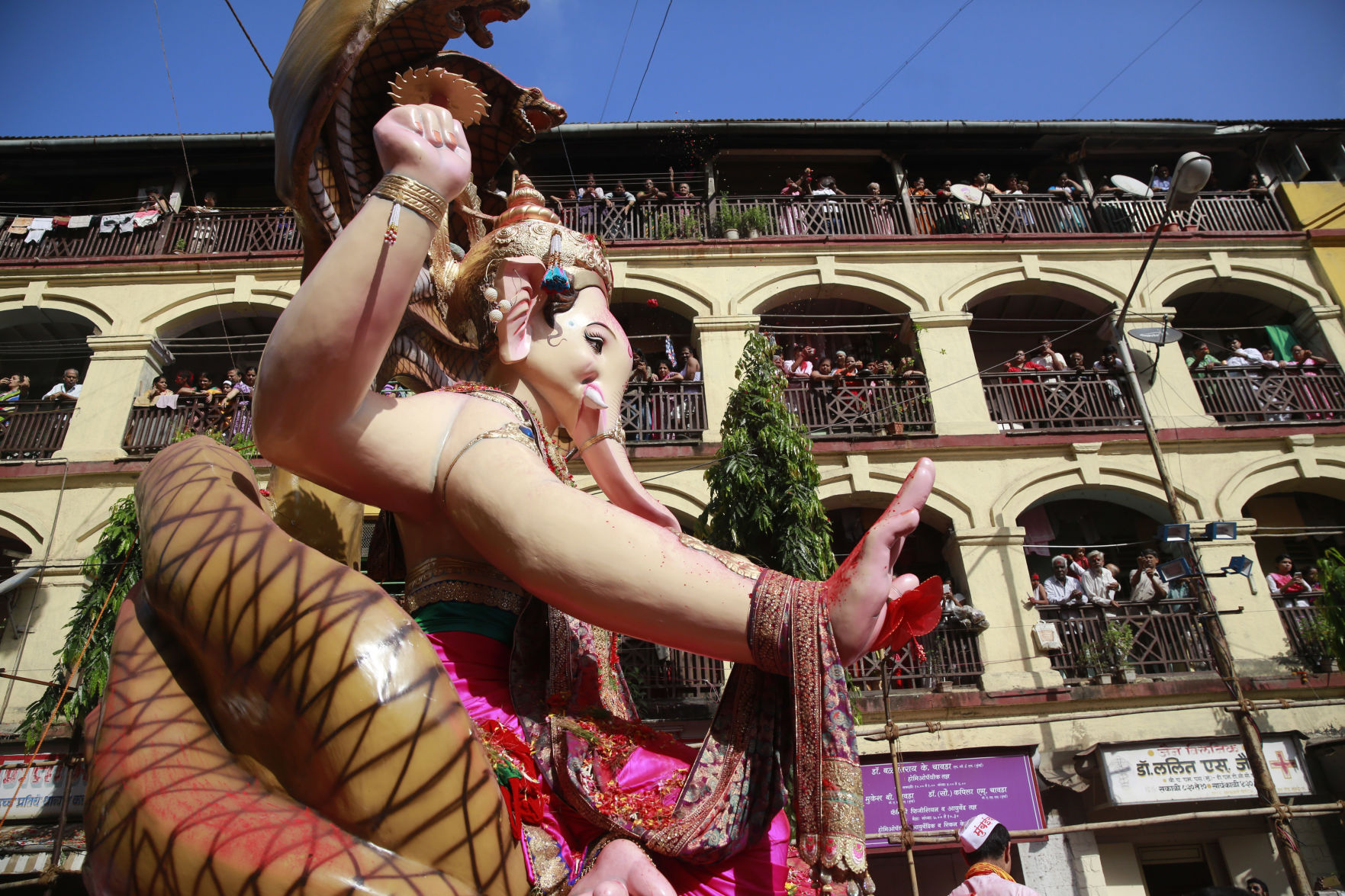 India Hindu Festival